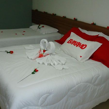 Deed'S Hotel Mantenopolis Экстерьер фото