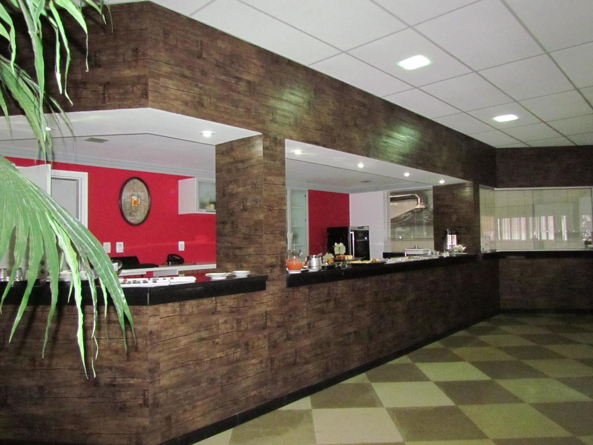 Deed'S Hotel Mantenopolis Экстерьер фото