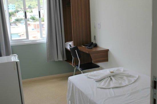 Deed'S Hotel Mantenopolis Экстерьер фото