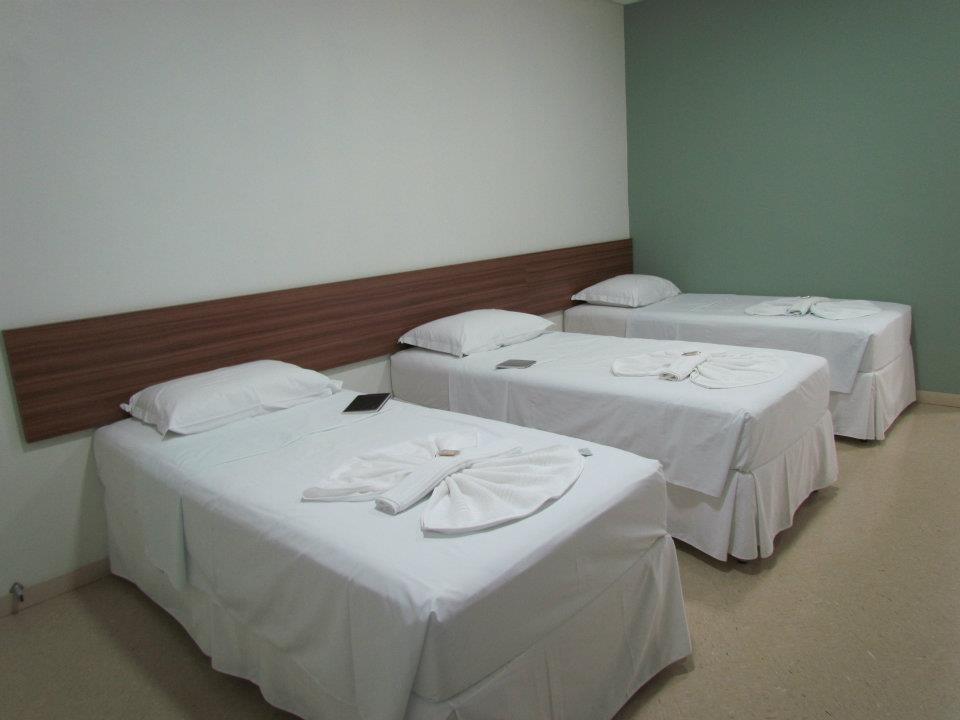 Deed'S Hotel Mantenopolis Экстерьер фото