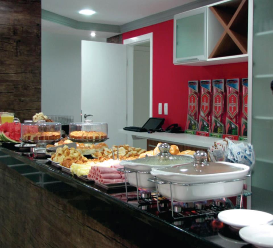 Deed'S Hotel Mantenopolis Экстерьер фото