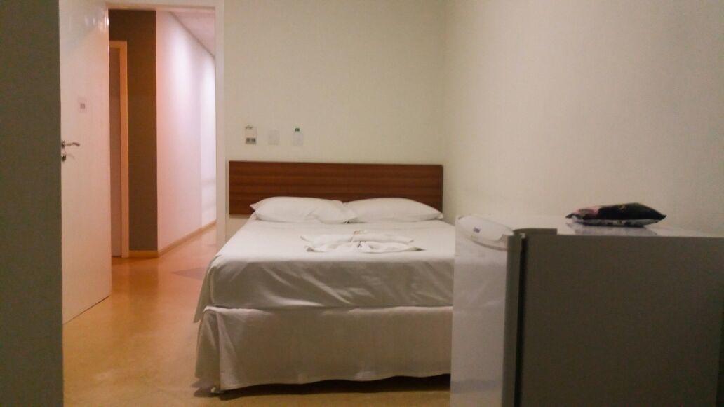 Deed'S Hotel Mantenopolis Экстерьер фото