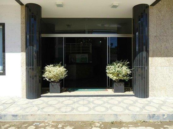 Deed'S Hotel Mantenopolis Экстерьер фото
