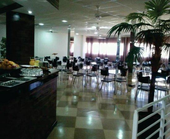 Deed'S Hotel Mantenopolis Экстерьер фото