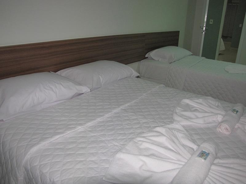 Deed'S Hotel Mantenopolis Экстерьер фото